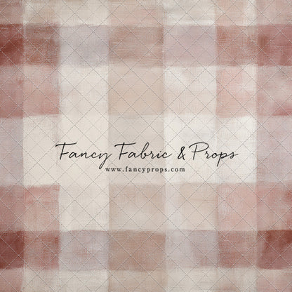 Brushwood Flannel - With Sweep Option