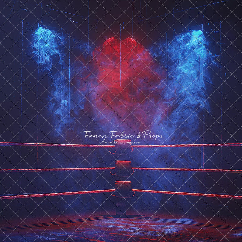 Boxer's Corner - Sweep Sizes Only