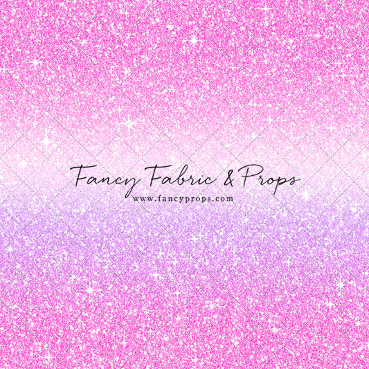 Bubblegum Sparkle - Petite