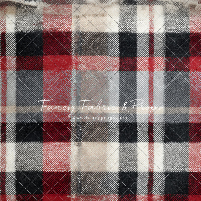 Buffalo Brushed - Petite