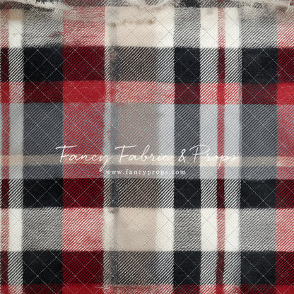 Buffalo Brushed - Petite