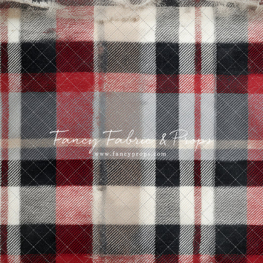 Buffalo Brushed - With Sweep Option