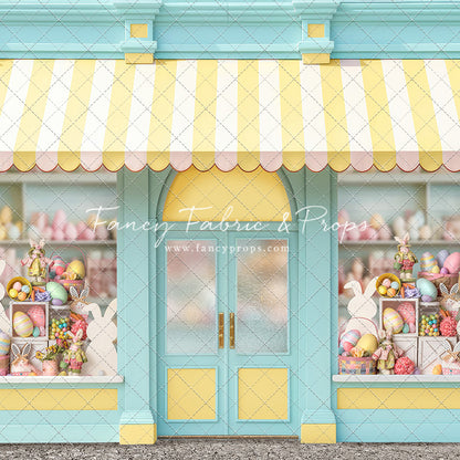 Bunny Hop Shop