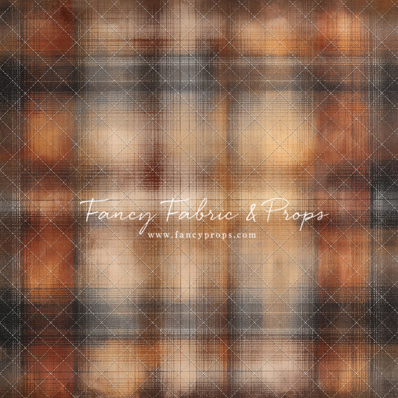 Campfire Flannel - Petite