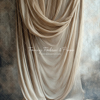 Champagne Silks - Sweep Only