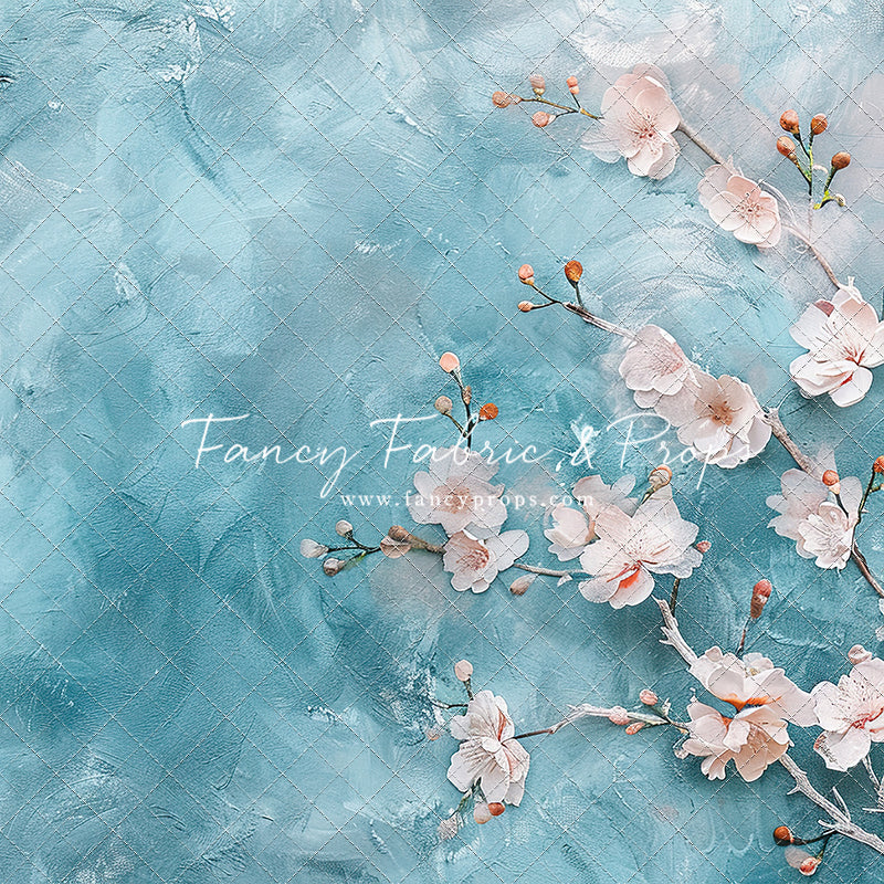 Cherry Blossom Branch- Petite