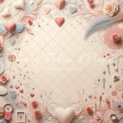 Cherub’s Kiss - Petite