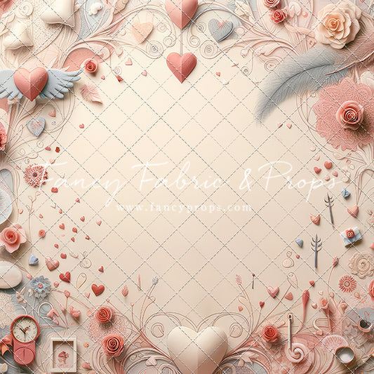 Cherub’s Kiss - Petite