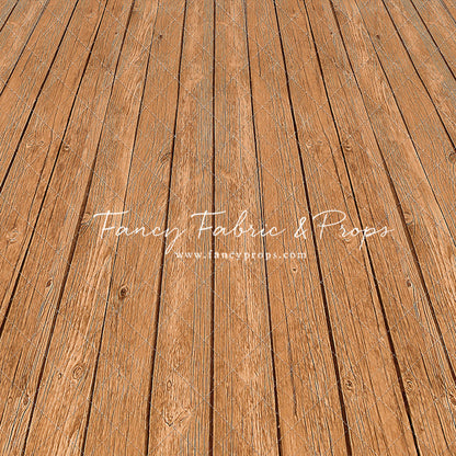 Christmas Morning Magic - Floor