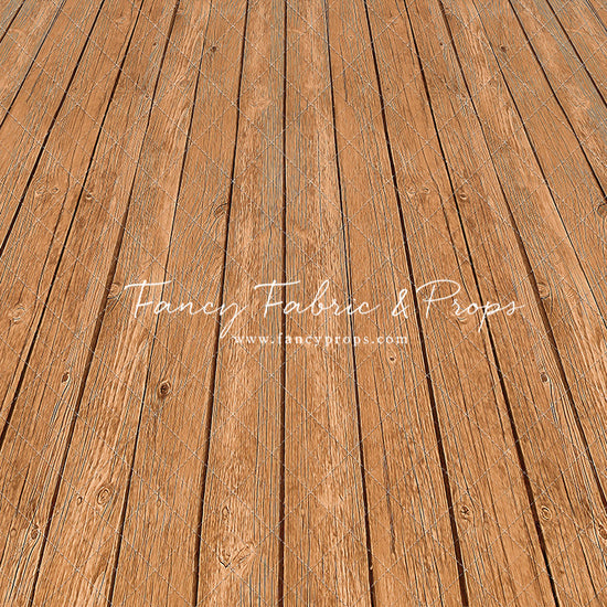 Christmas Morning Magic - Floor