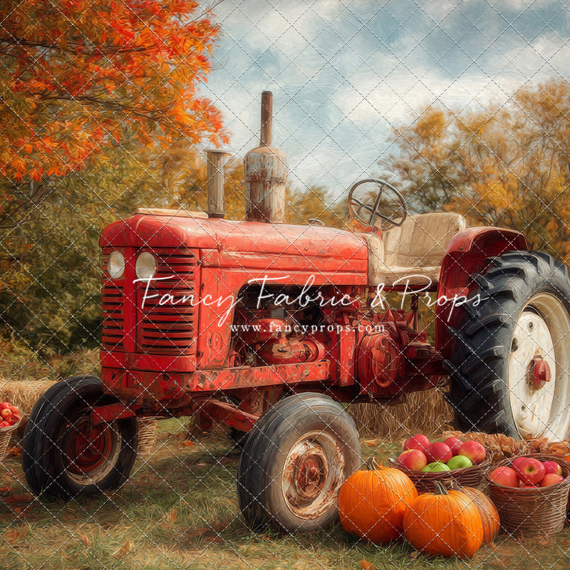 Cider Grove - with Sweep Option