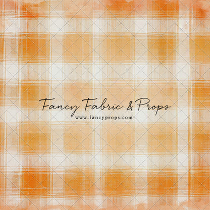 Citrus Tartan - Petite