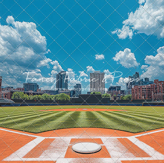 City Ballpark - Sweep Sizes Only