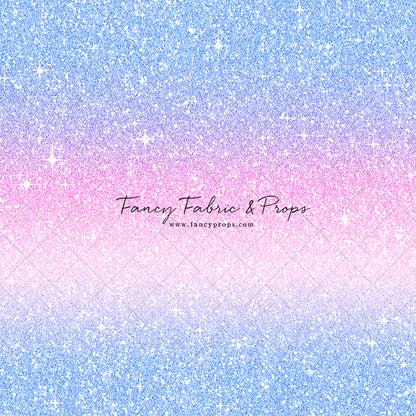 Cosmic Cotton Candy - Petite