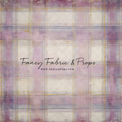 Cottage Plaid - Petite