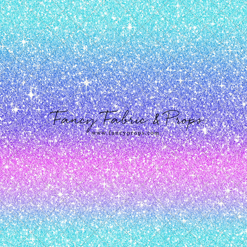 Cotton Candy Dream - Petite