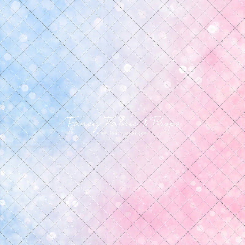 Cotton Candy Shimmer