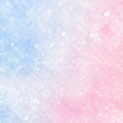 Cotton Candy Shimmer