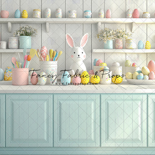Cottontail Kitchen
