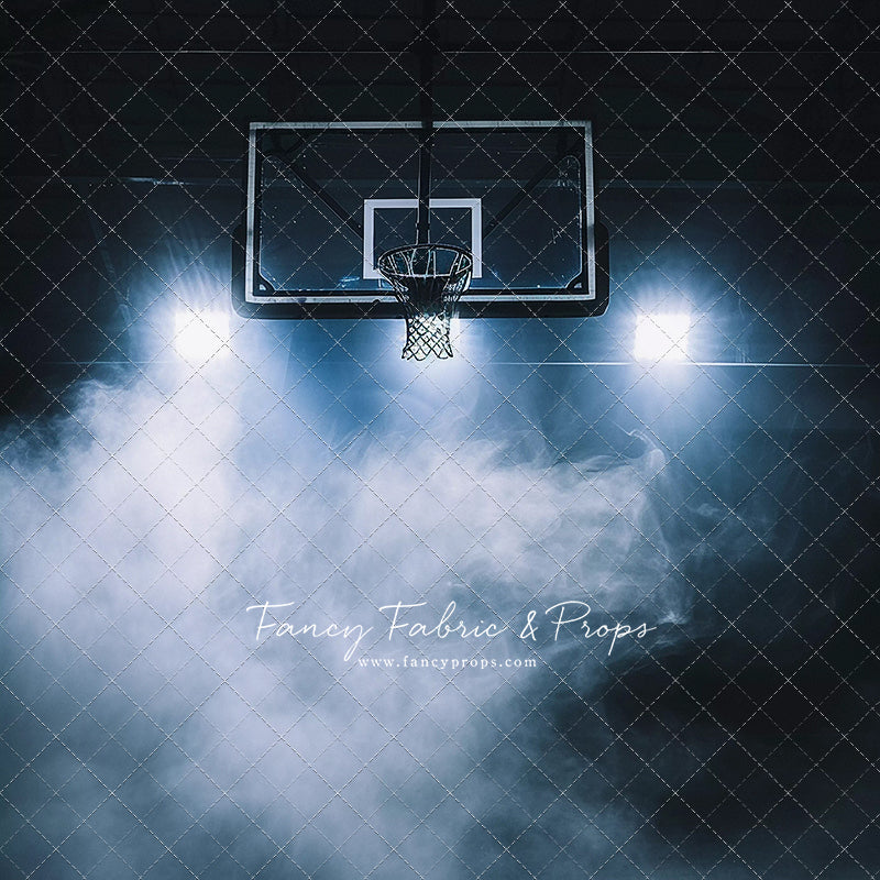 Courtside Lights - Sweep Sizes Only