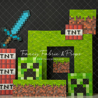 Creeper Craft