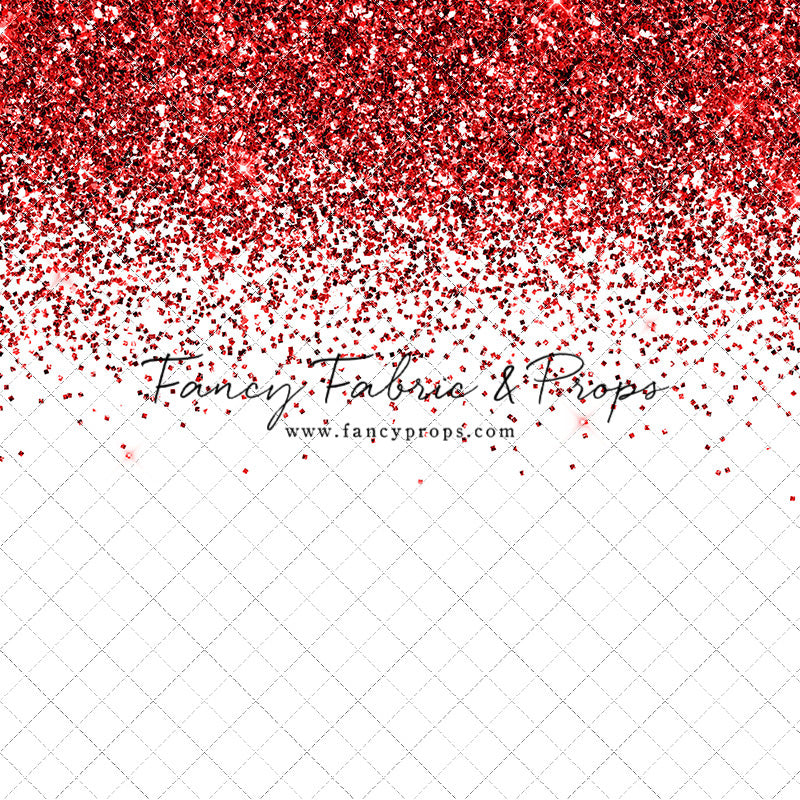 Crimson Confetti - Petite