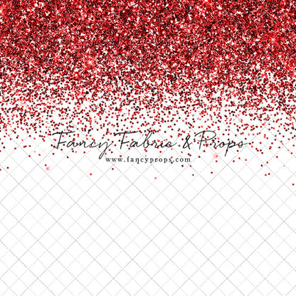 Crimson Confetti - Petite