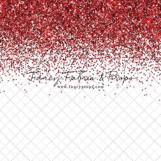 Crimson Confetti - Petite