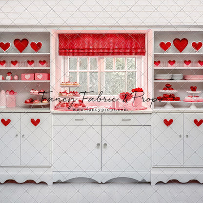 Cupid's Kitchen