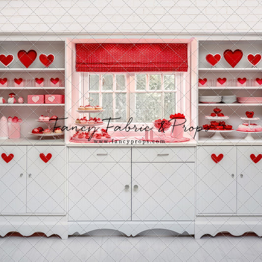 Cupid's Kitchen