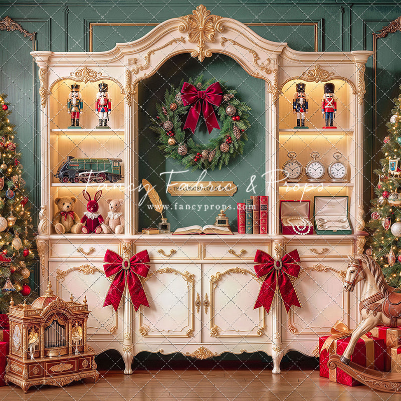 Curated Christmas Collection - With Sweep Option