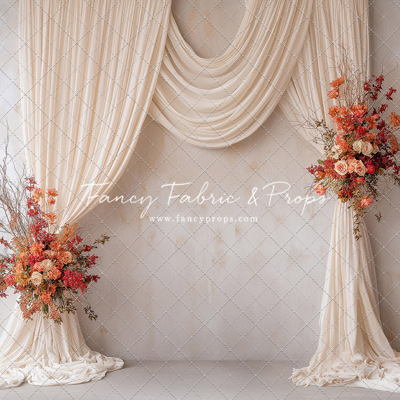 Devoted - With Sweep Option