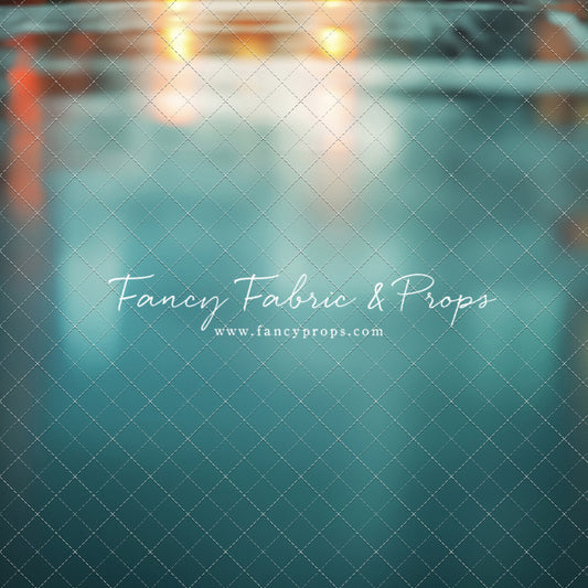 Downtown Drizzle Mat Floor