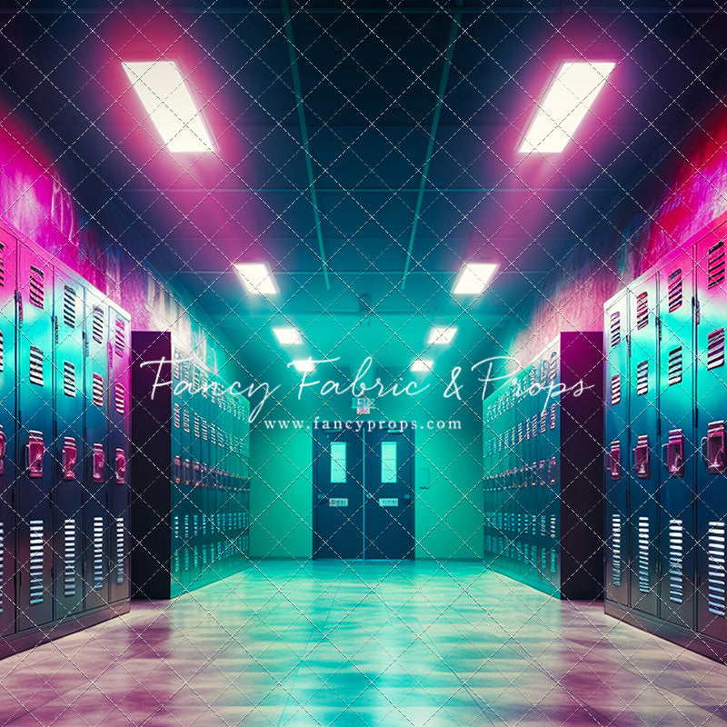 Electric Hall Pass - With Sweep Option