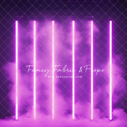 Electric Orchid - With Sweep Option