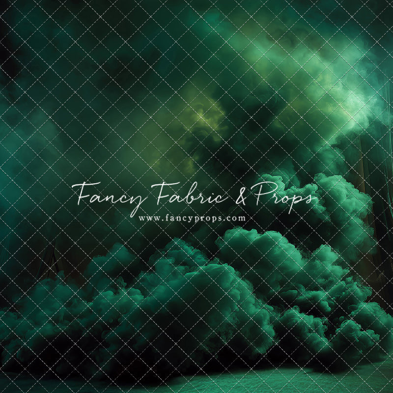 Elphaba For Good - With Sweep Option