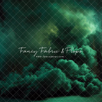 Elphaba For Good - With Sweep Option