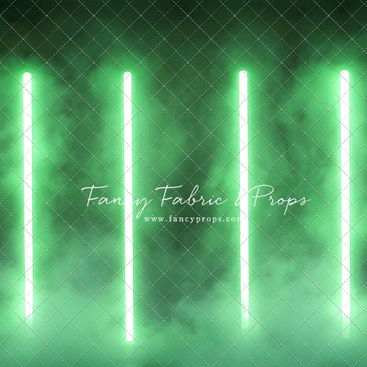 Emerald After Dark - With Sweep Option