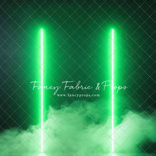 Emerald Edge - With Sweep Option