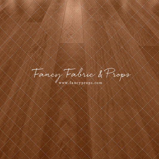 Emerald Oak Holiday - Floor