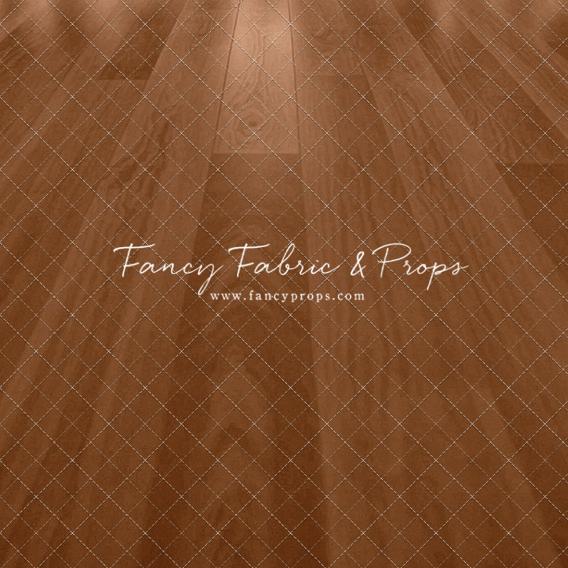 Emerald Oak Holiday - Mat Floor