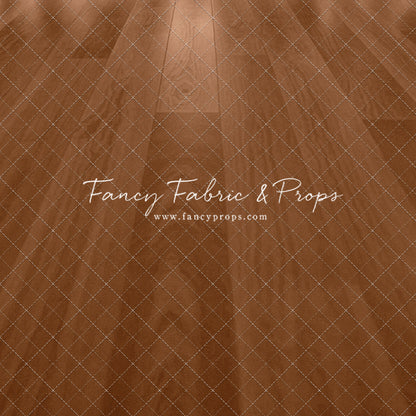 Emerald Oak Holiday - Mat Floor