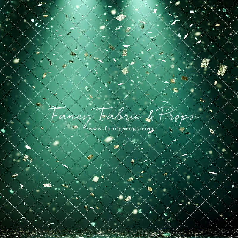 Emerald Ovation - With Sweep Option