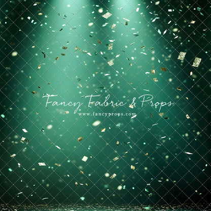 Emerald Ovation - With Sweep Option