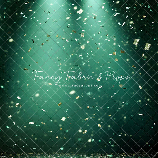 Emerald Ovation - With Sweep Option