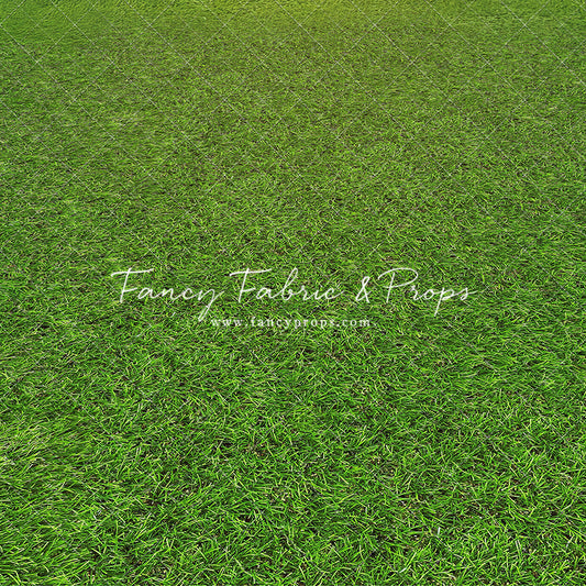 Enchanted Blossom Valley Grass Floor - Mat Floor