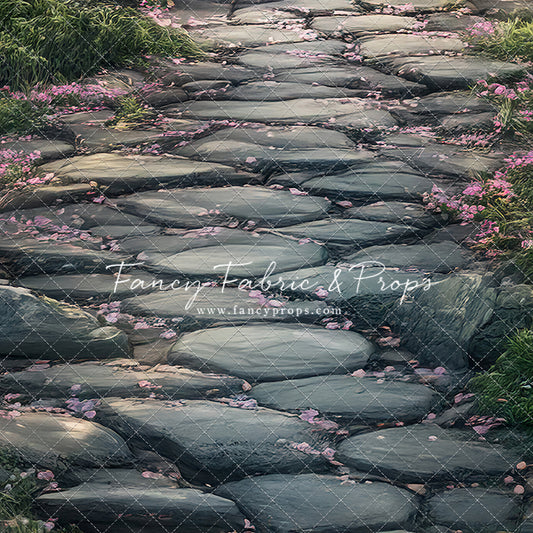 Enchanted Woods Floor