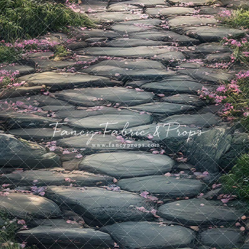 Enchanted Woods - Mat Floor