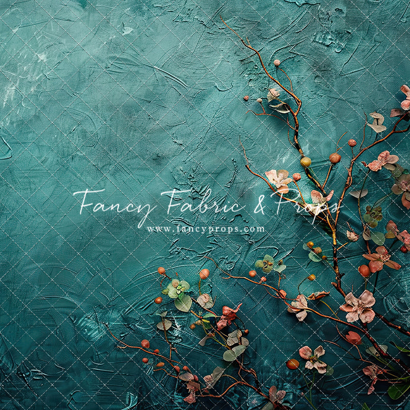 Evening Blooms - Petite