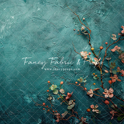 Evening Blooms - Petite